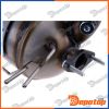 Filtres à Particules Diesel EURO5/6 pour RENAULT | DPF-RE-007, 73297